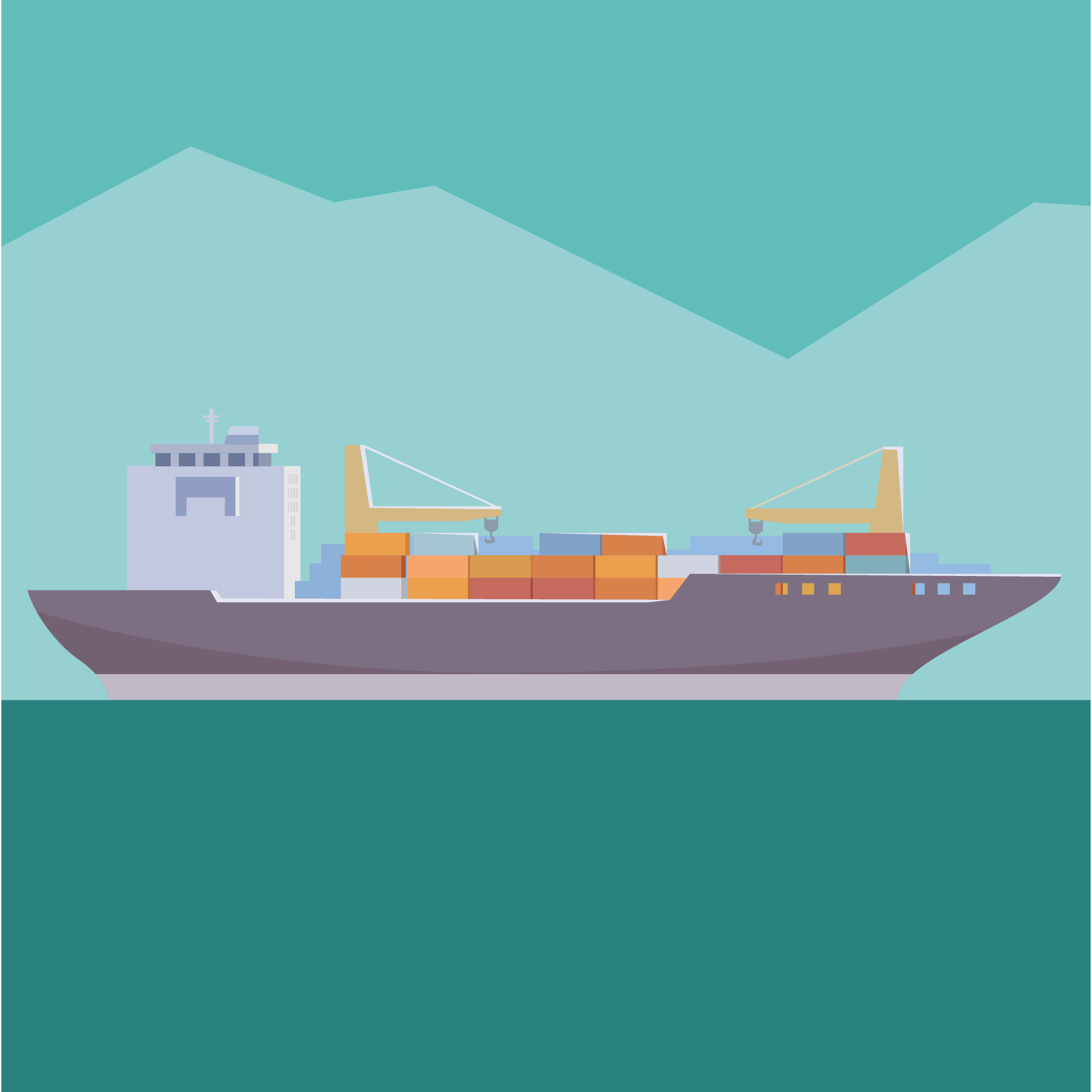 IMDG Ocean Shipping Certification | TDG