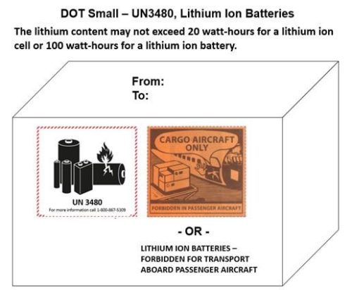 dot-releases-new-rules-for-lithium-battery-shippers-tdg